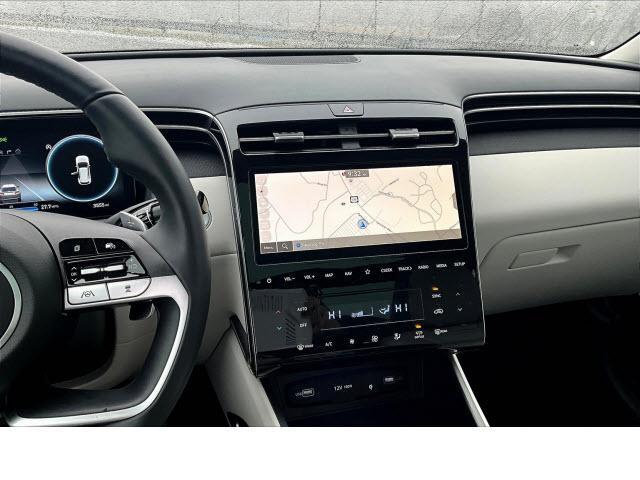 used 2023 Hyundai Tucson car, priced at $32,988