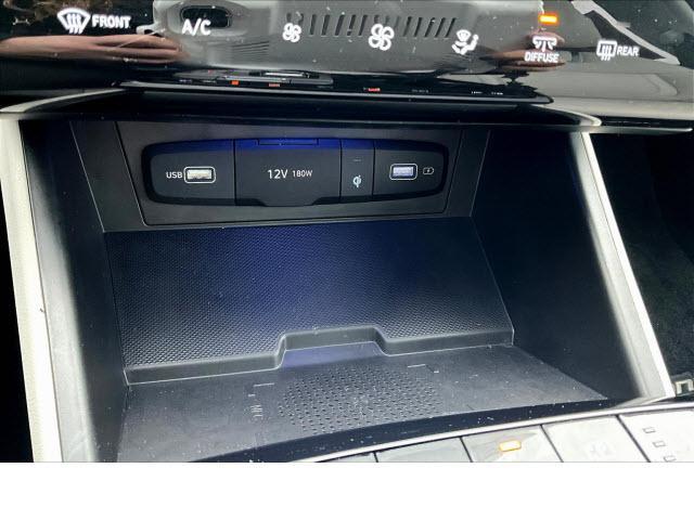 used 2023 Hyundai Tucson car, priced at $32,988