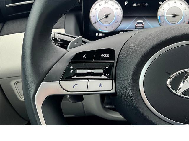 used 2023 Hyundai Tucson car, priced at $32,988