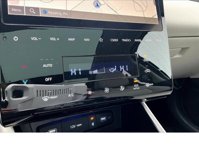 used 2023 Hyundai Tucson car, priced at $32,988