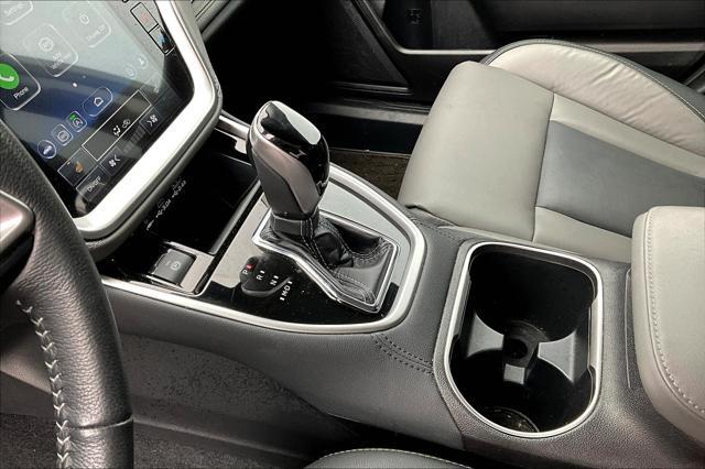 used 2023 Subaru Outback car, priced at $31,288