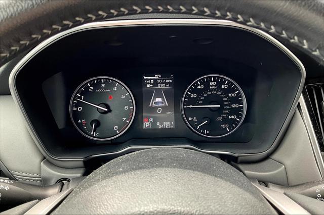 used 2023 Subaru Outback car, priced at $31,288