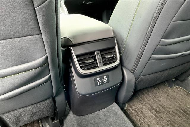 used 2023 Subaru Outback car, priced at $31,288