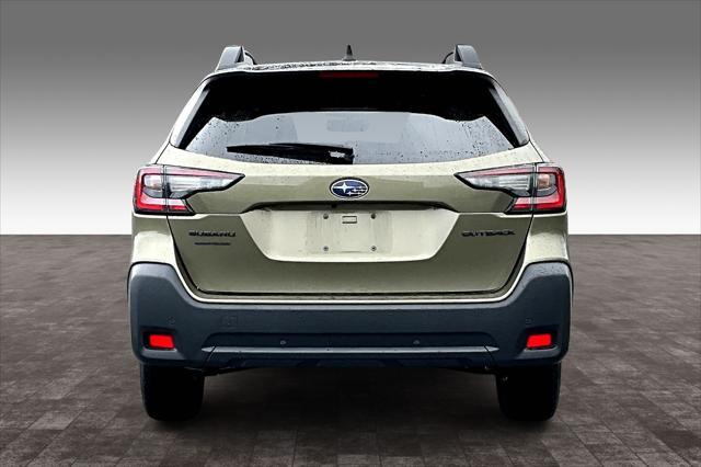 used 2023 Subaru Outback car, priced at $31,288