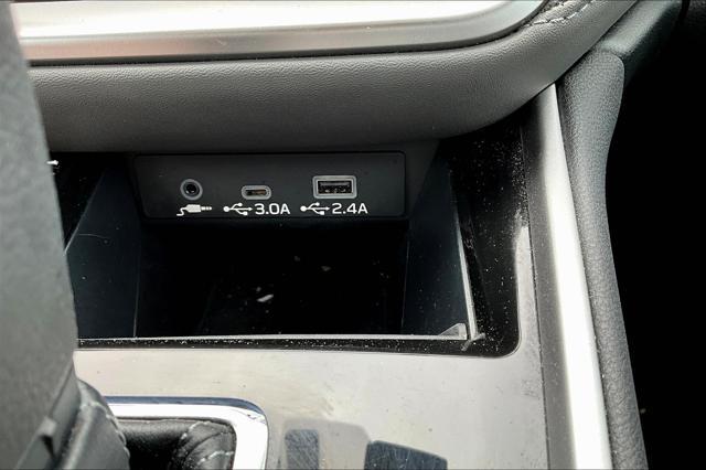 used 2023 Subaru Outback car, priced at $31,288