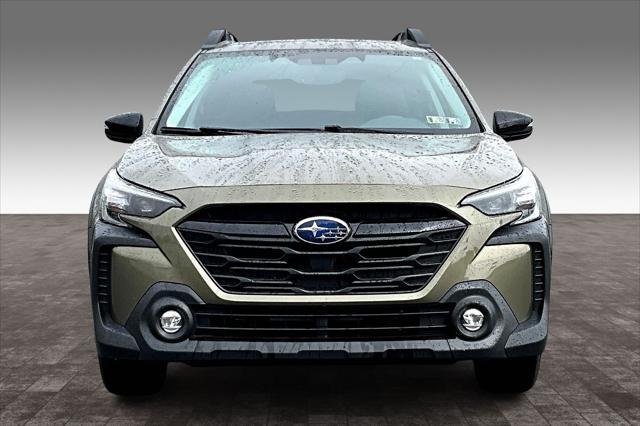 used 2023 Subaru Outback car, priced at $31,288