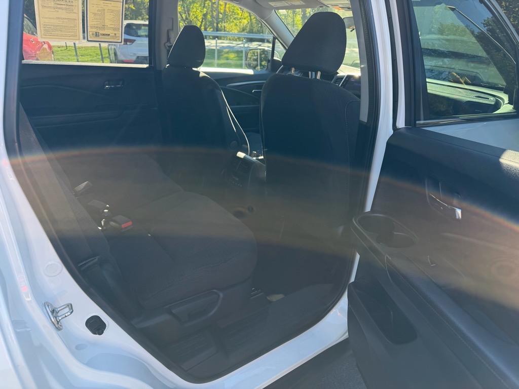 used 2017 Honda Pilot car, priced at $18,998