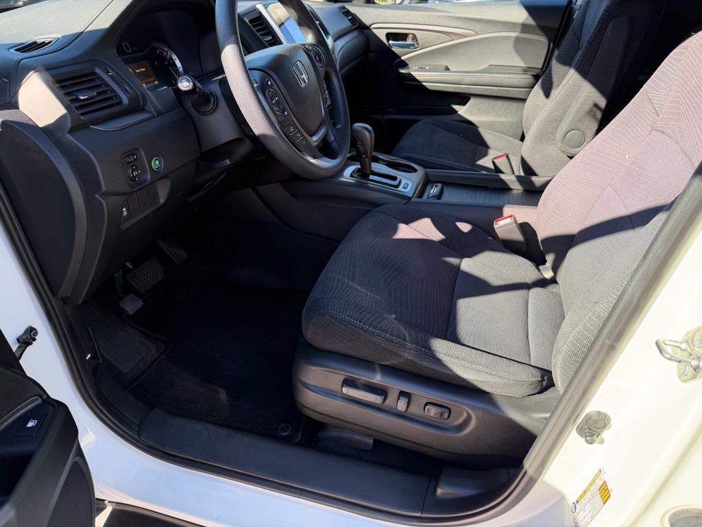 used 2017 Honda Pilot car, priced at $18,998