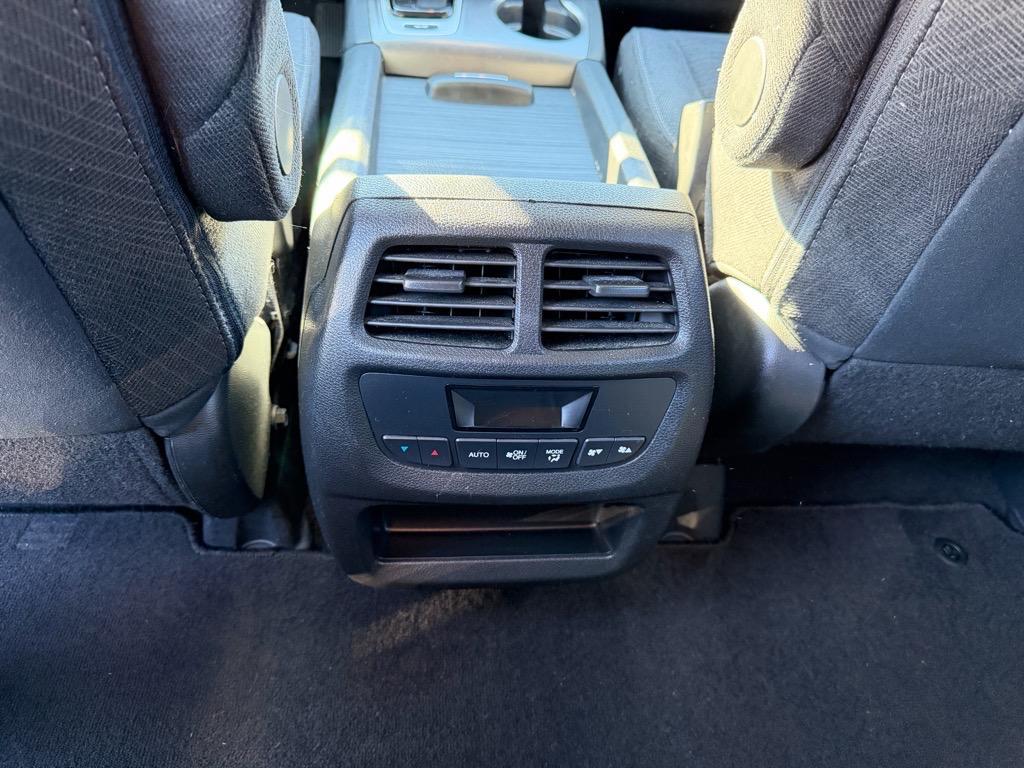 used 2017 Honda Pilot car, priced at $18,998