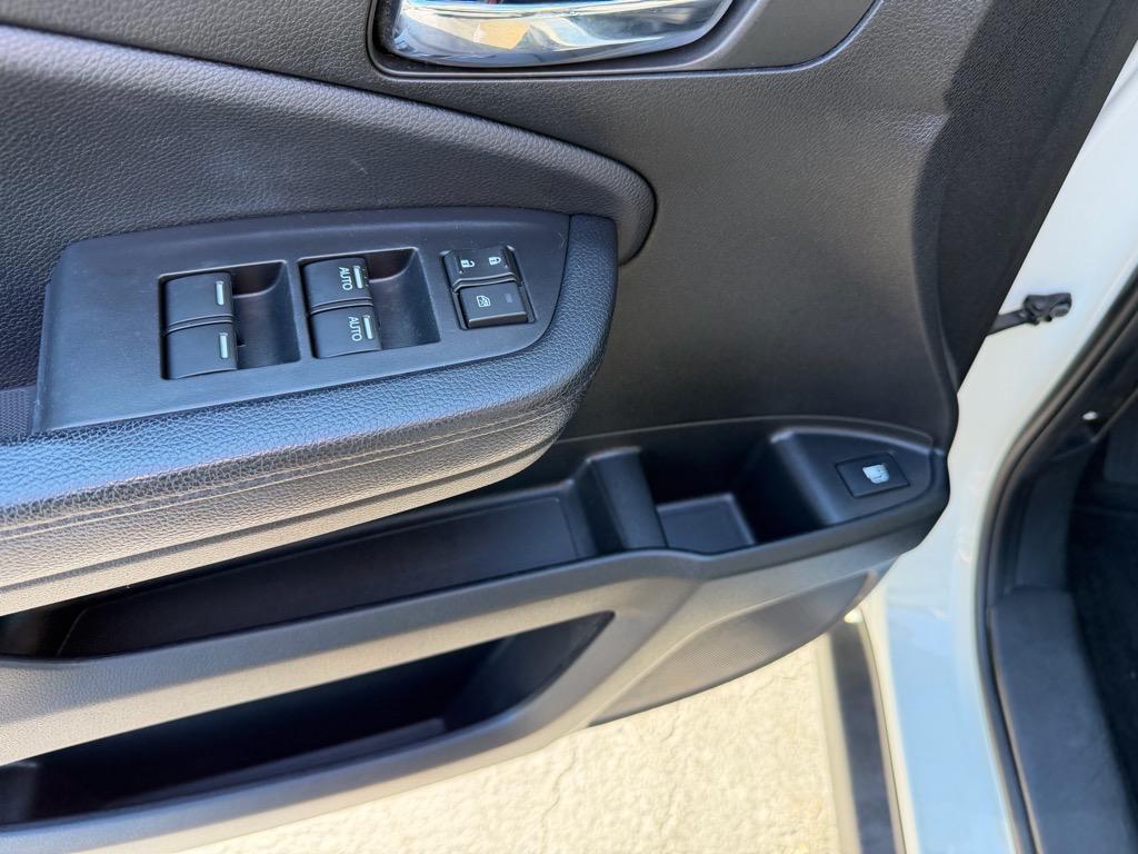 used 2017 Honda Pilot car, priced at $18,998