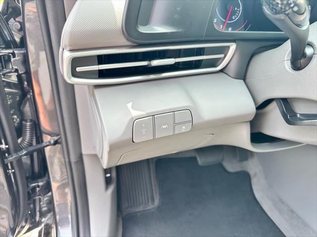 used 2022 Hyundai Elantra car, priced at $21,805