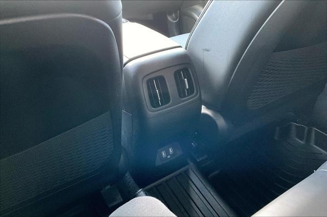 used 2022 Hyundai Tucson car, priced at $24,888