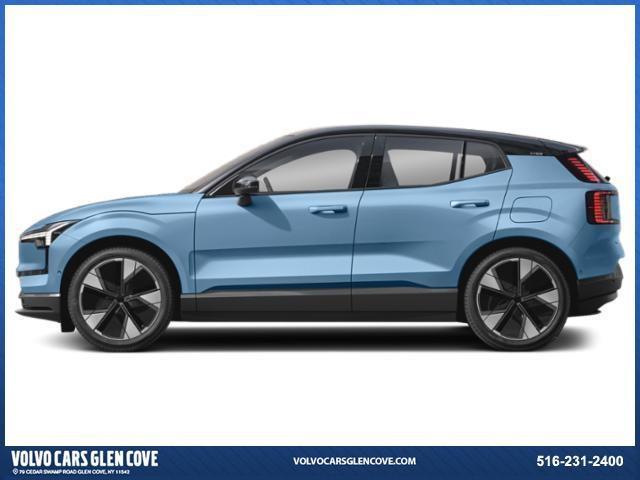 new 2025 Volvo EX30 car, priced at $47,380