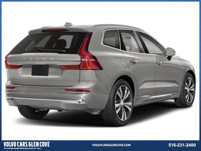 new 2025 Volvo XC60 Plug-In Hybrid car, priced at $62,075