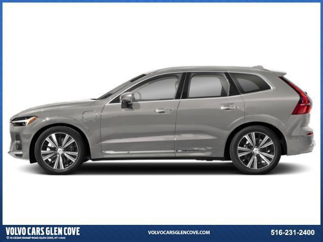 new 2025 Volvo XC60 Plug-In Hybrid car, priced at $62,075