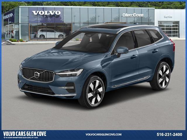 new 2024 Volvo XC60 Recharge Plug-In Hybrid car, priced at $65,430