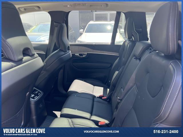 used 2024 Volvo XC90 Recharge Plug-In Hybrid car, priced at $69,500