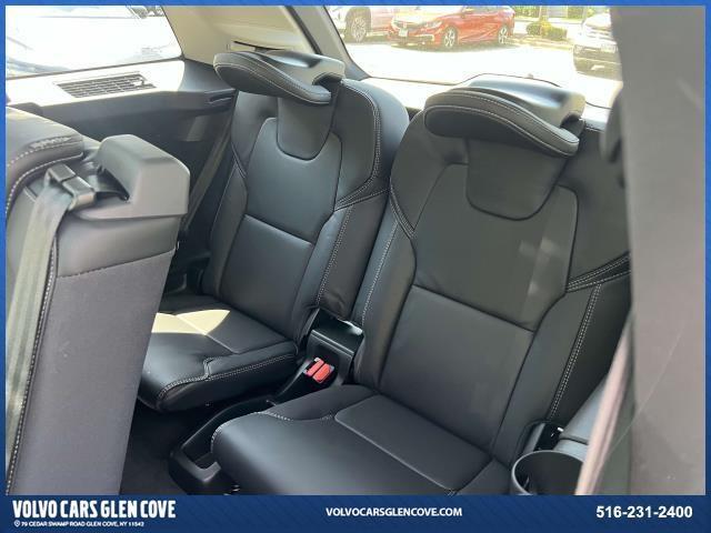 used 2024 Volvo XC90 Recharge Plug-In Hybrid car, priced at $69,500