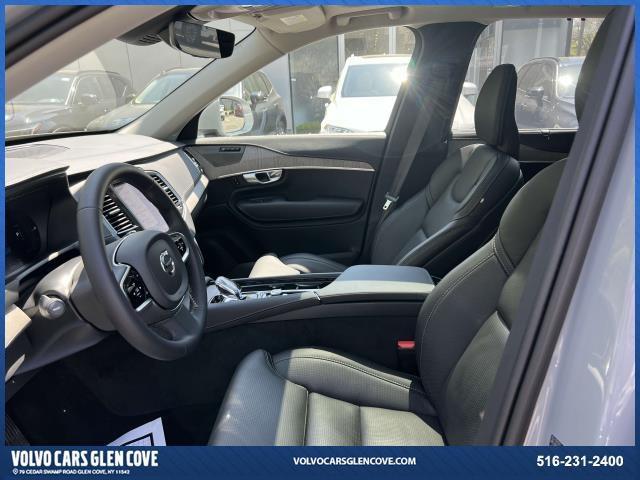 used 2024 Volvo XC90 Recharge Plug-In Hybrid car, priced at $69,500