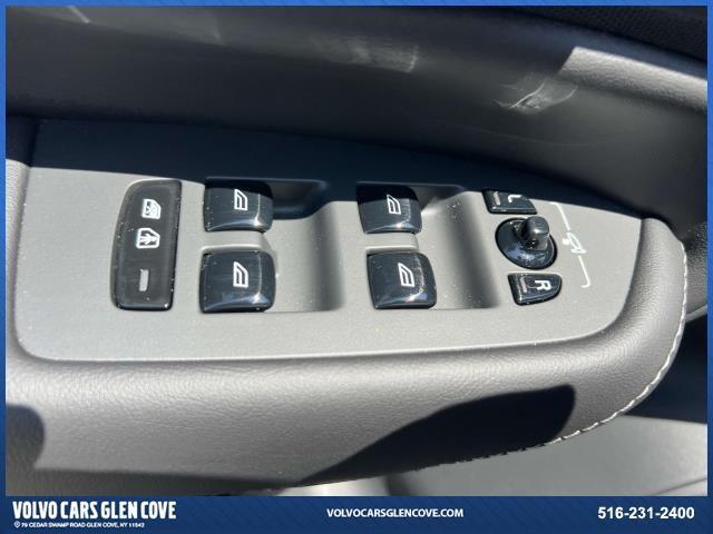 used 2024 Volvo XC90 Recharge Plug-In Hybrid car, priced at $69,500