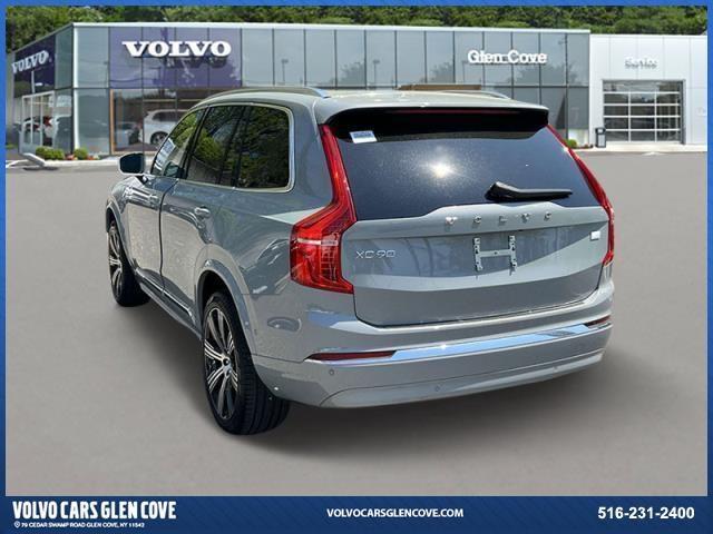 used 2024 Volvo XC90 Recharge Plug-In Hybrid car, priced at $69,500
