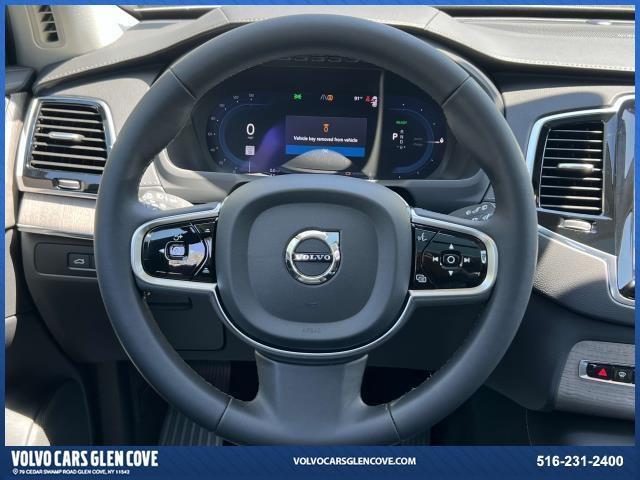 used 2024 Volvo XC90 Recharge Plug-In Hybrid car, priced at $69,500