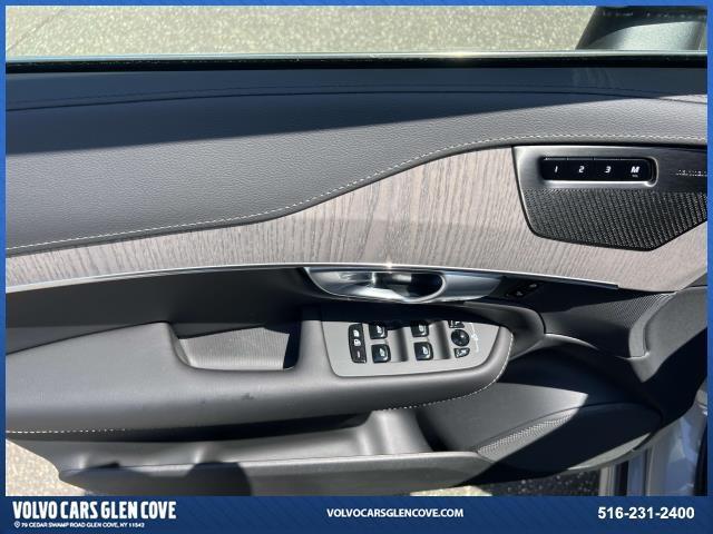 used 2024 Volvo XC90 Recharge Plug-In Hybrid car, priced at $69,500