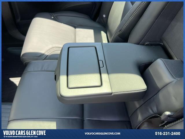 used 2024 Volvo XC90 Recharge Plug-In Hybrid car, priced at $69,500