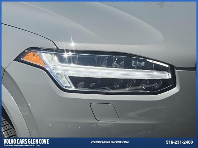 used 2024 Volvo XC90 Recharge Plug-In Hybrid car, priced at $69,500