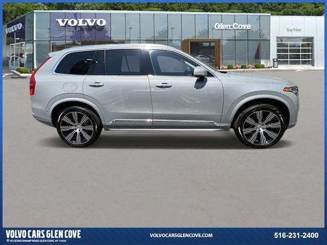 used 2024 Volvo XC90 Recharge Plug-In Hybrid car, priced at $69,500