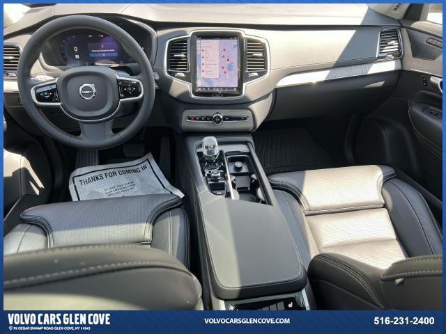 used 2024 Volvo XC90 Recharge Plug-In Hybrid car, priced at $69,500