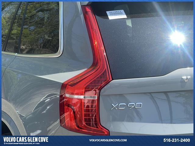 used 2024 Volvo XC90 Recharge Plug-In Hybrid car, priced at $69,500