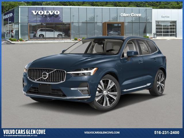 new 2025 Volvo XC60 Plug-In Hybrid car, priced at $66,255