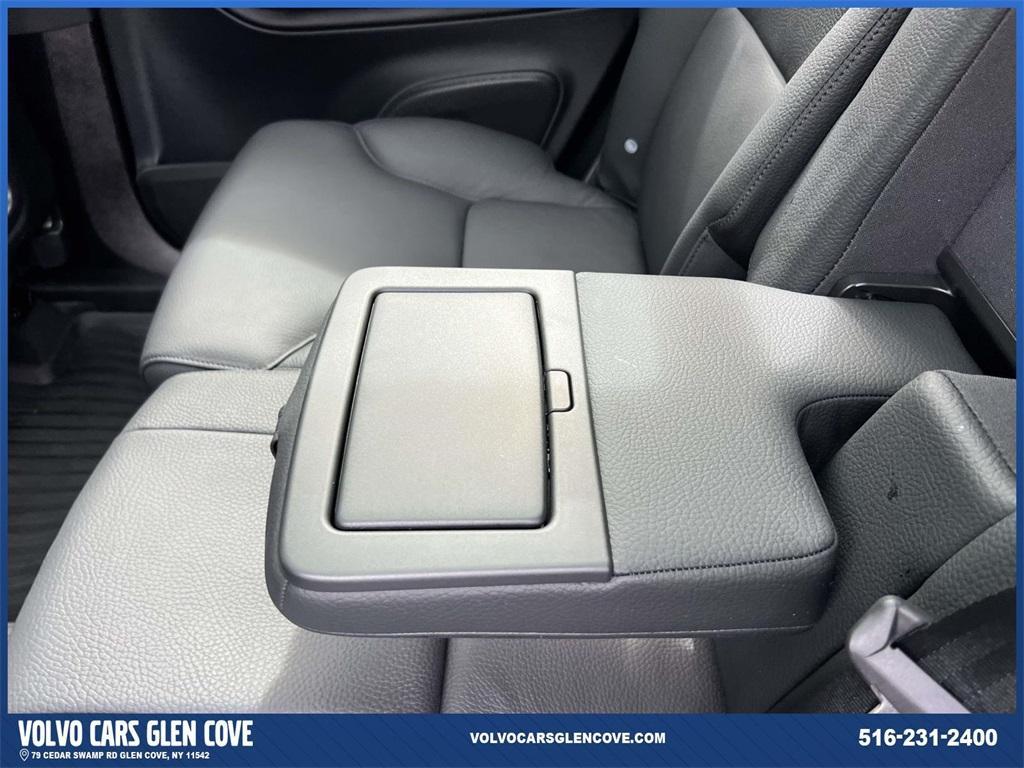 used 2024 Volvo XC90 car, priced at $50,000