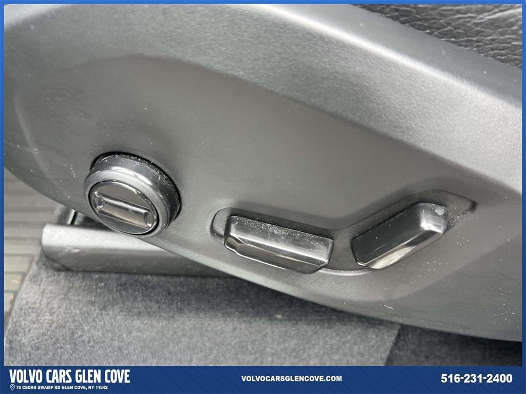 used 2024 Volvo XC90 car, priced at $50,000