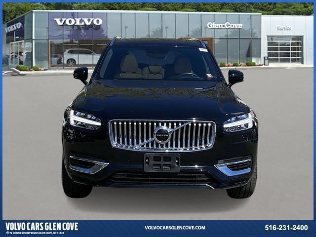 used 2022 Volvo XC90 Recharge Plug-In Hybrid car, priced at $53,000