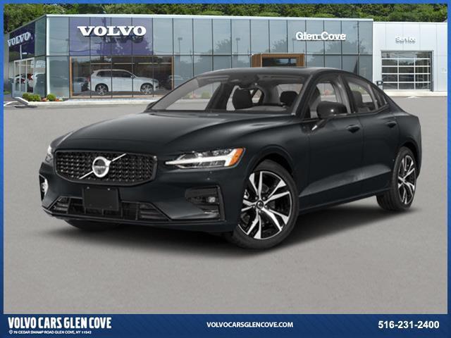 new 2024 Volvo S60 car, priced at $52,630