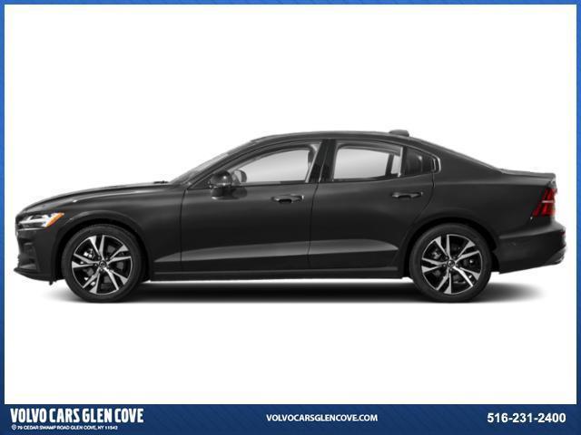 new 2024 Volvo S60 car, priced at $52,875