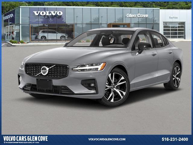 new 2024 Volvo S60 car, priced at $51,925