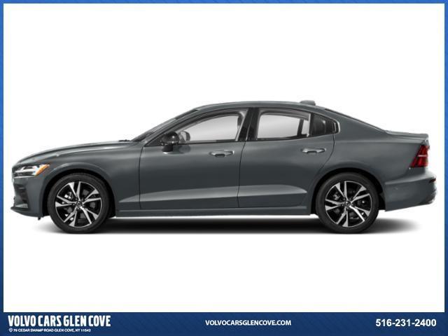 new 2025 Volvo S60 car, priced at $51,915