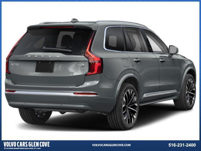 new 2026 Volvo XC90 Plug-In Hybrid car, priced at $81,155