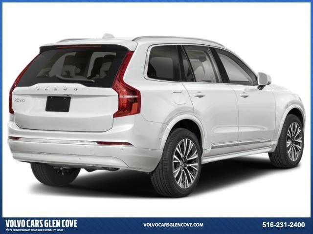 new 2025 Volvo XC90 Plug-In Hybrid car, priced at $86,850