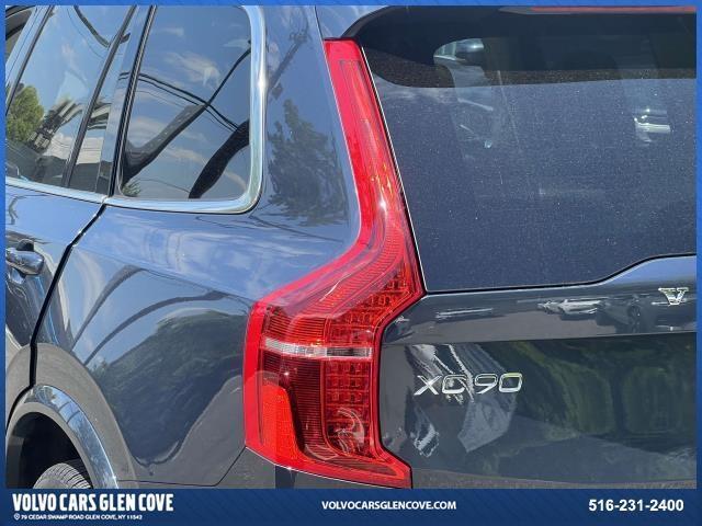 used 2024 Volvo XC90 Recharge Plug-In Hybrid car, priced at $68,000