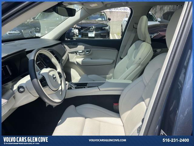used 2024 Volvo XC90 Recharge Plug-In Hybrid car, priced at $68,000