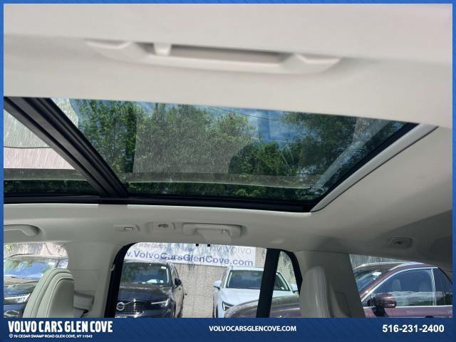used 2024 Volvo XC90 Recharge Plug-In Hybrid car, priced at $68,000