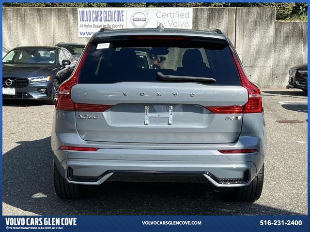 used 2023 Volvo XC60 car, priced at $42,250