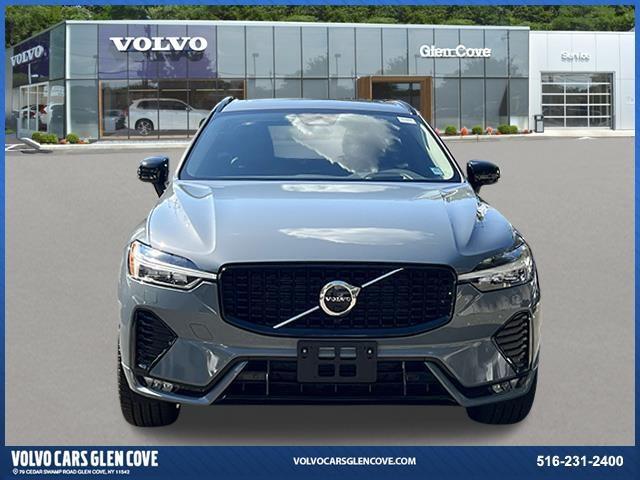 used 2023 Volvo XC60 car, priced at $42,250