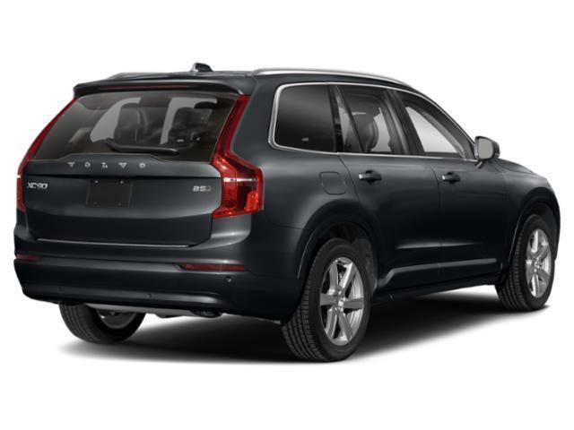 new 2024 Volvo XC90 car, priced at $79,855