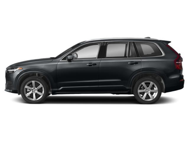 new 2024 Volvo XC90 car, priced at $79,855