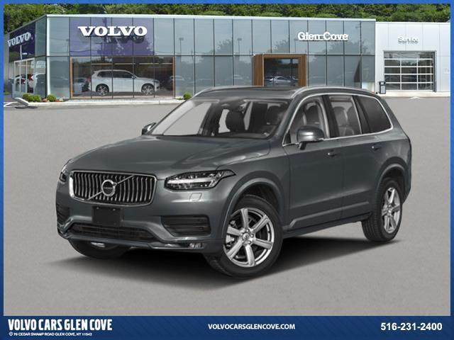 new 2025 Volvo XC90 car, priced at $67,265